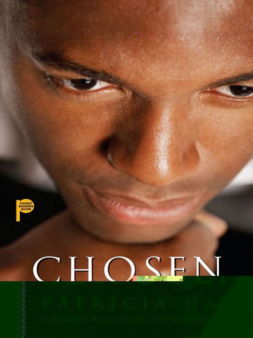 Title details for Chosen by Patricia Haley - Wait list